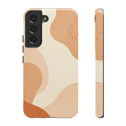 Samsung Galaxy S22 Series - Amber