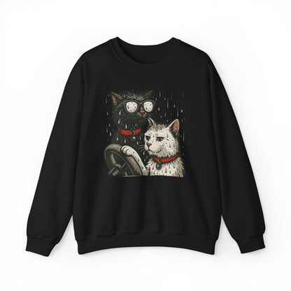 Sweatshirt - Classic Rainy
