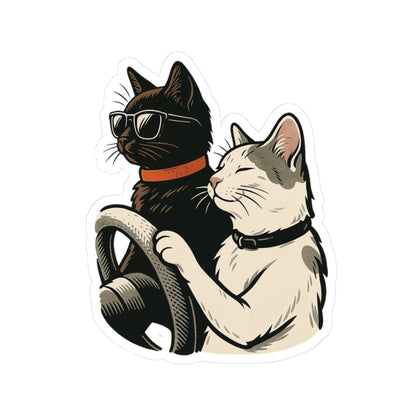 Sticker - Classic V3