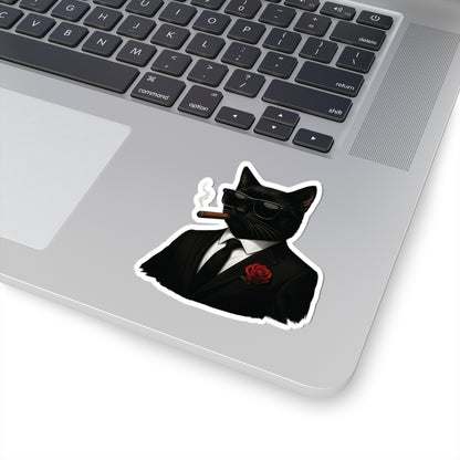 Sticker - Classic Mafia