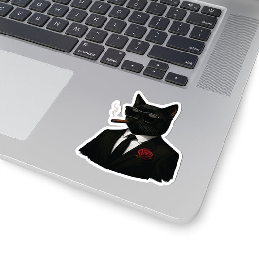 Sticker - Classic Mafia