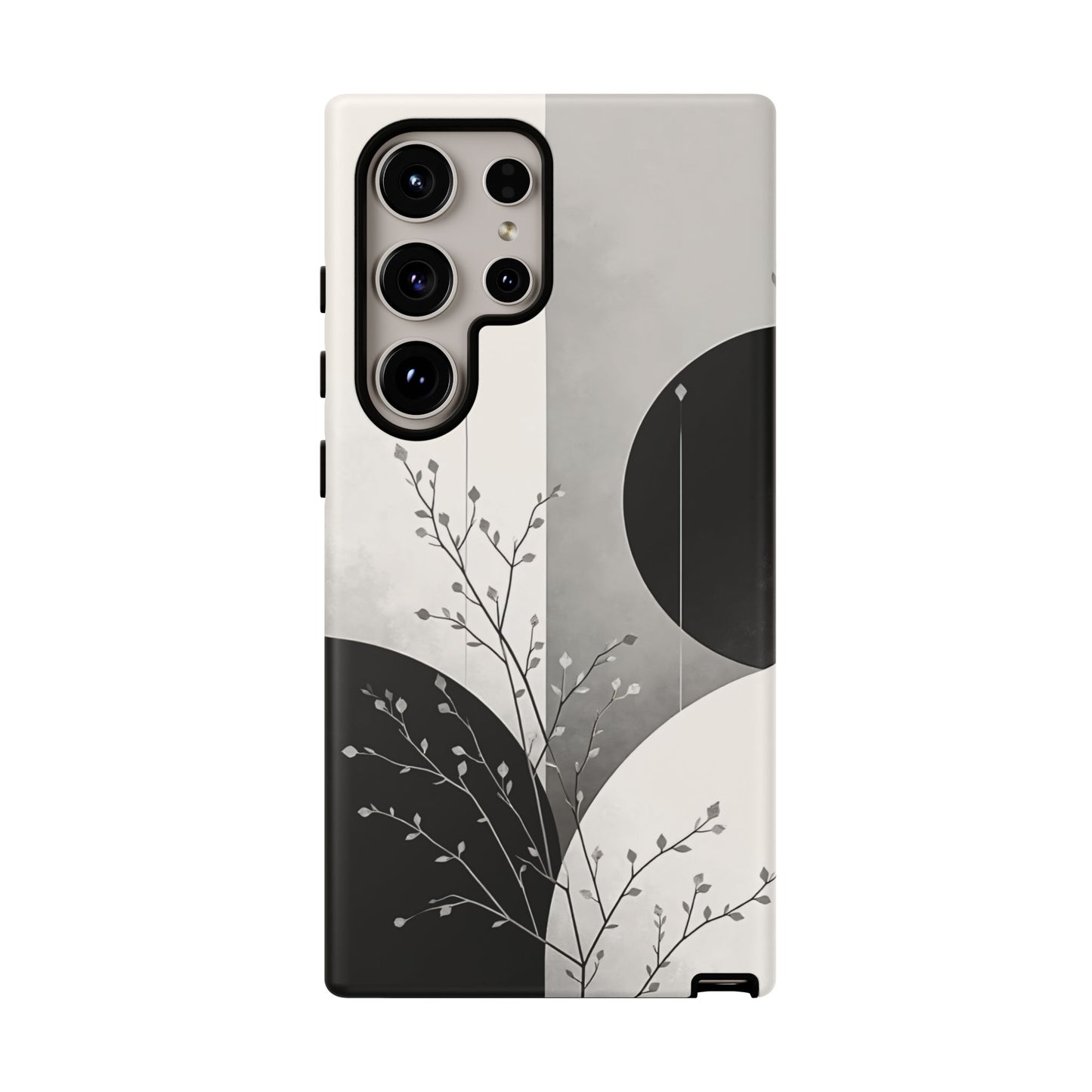 Samsung Galaxy 24 Series - Balance