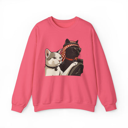 Sweatshirt - Classic Arabic