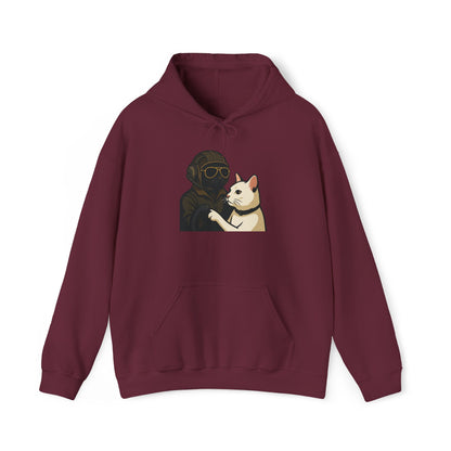 Hoodie - Classic Pilot V3