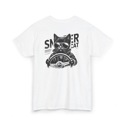 Regular - Road Commander Snicker