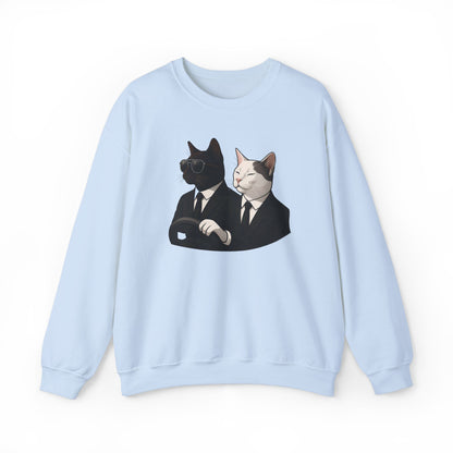 Sweatshirt - Classic Agent
