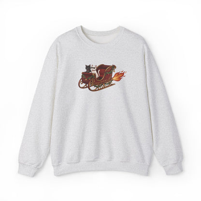 Sweatshirt - New Year