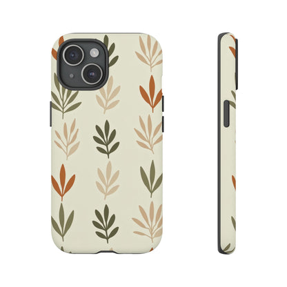 iPhone 15 Series - Botanic