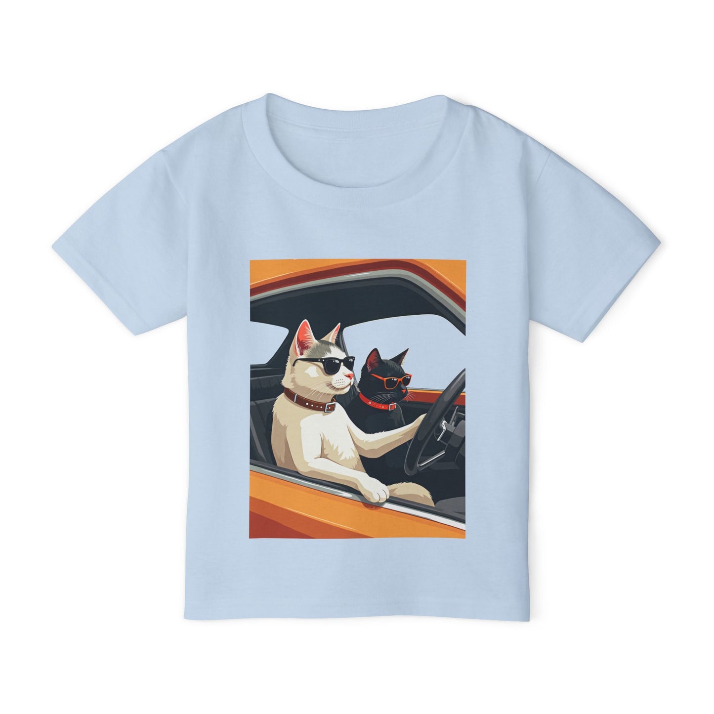 Toddler Regular - Snicker And Louie