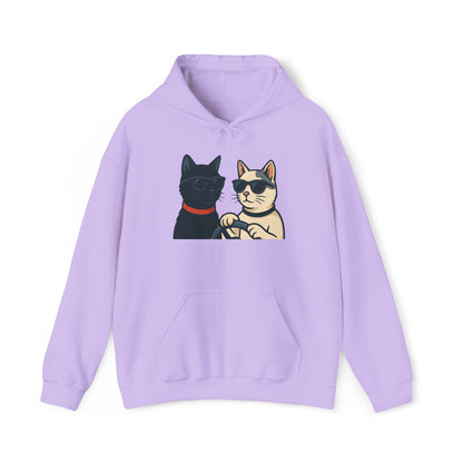 Hoodie - Classic V4