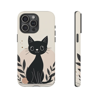 iPhone 15 Series - Whiskers