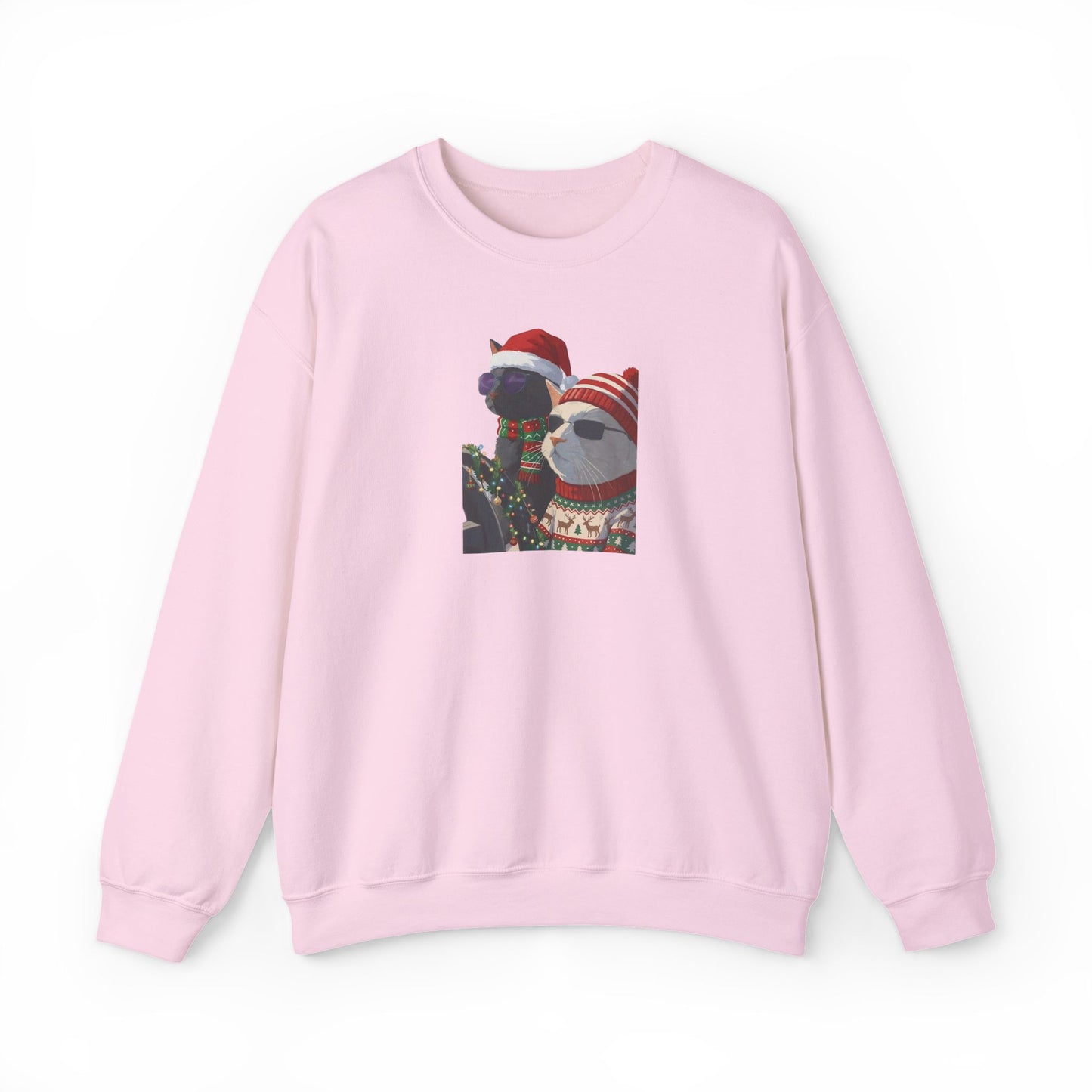 Sweatshirt - Classic New Year