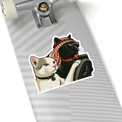 Sticker - Classic Arabic