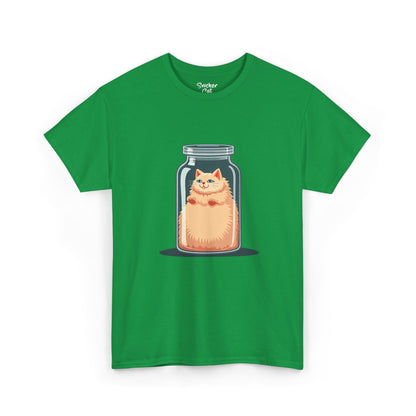 Regular - Liquid Cat