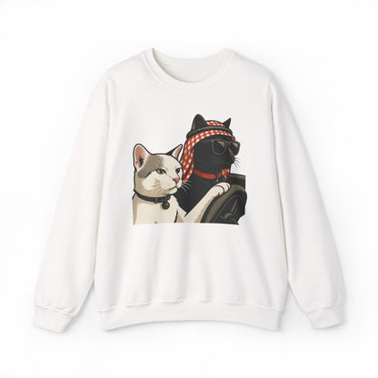 Sweatshirt - Classic Arabic