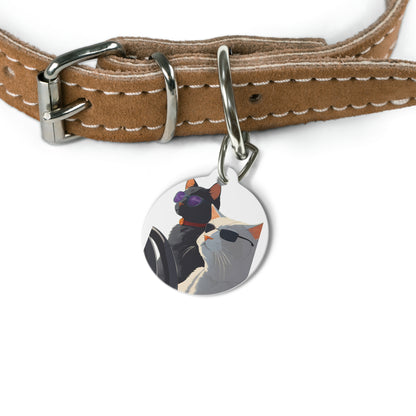 Pet Tag - Classic