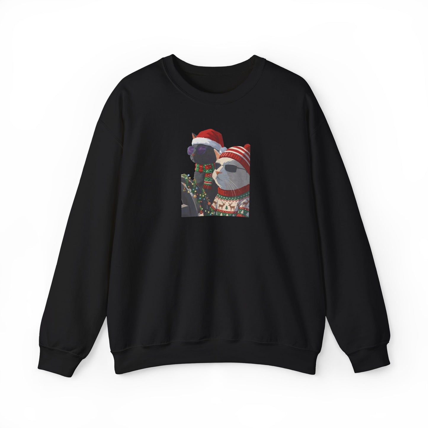 Sweatshirt - Classic New Year