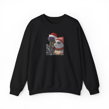 Sweatshirt - Classic New Year