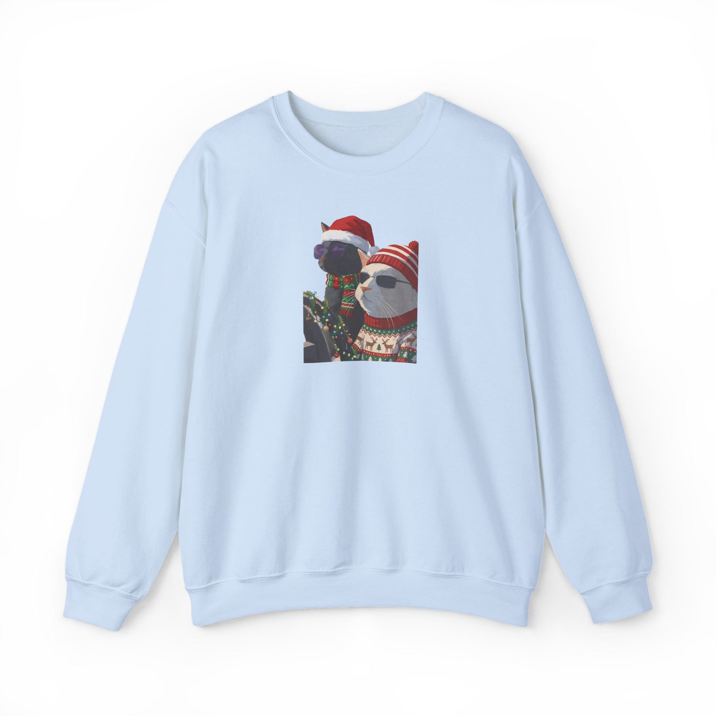Sweatshirt - Classic New Year