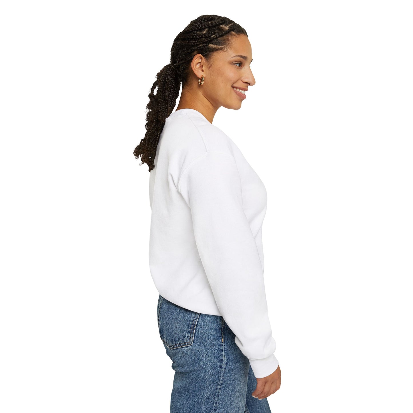 Sweatshirt - Stealth Mode