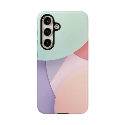 Samsung Galaxy S24 Series - Pastel