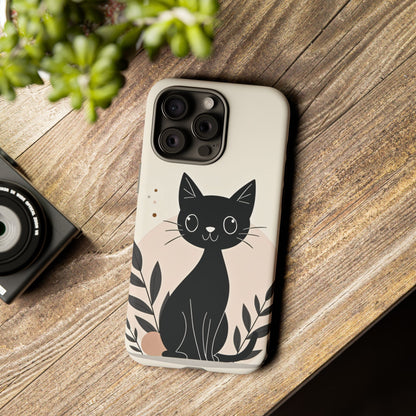 iPhone 15 Series - Whiskers