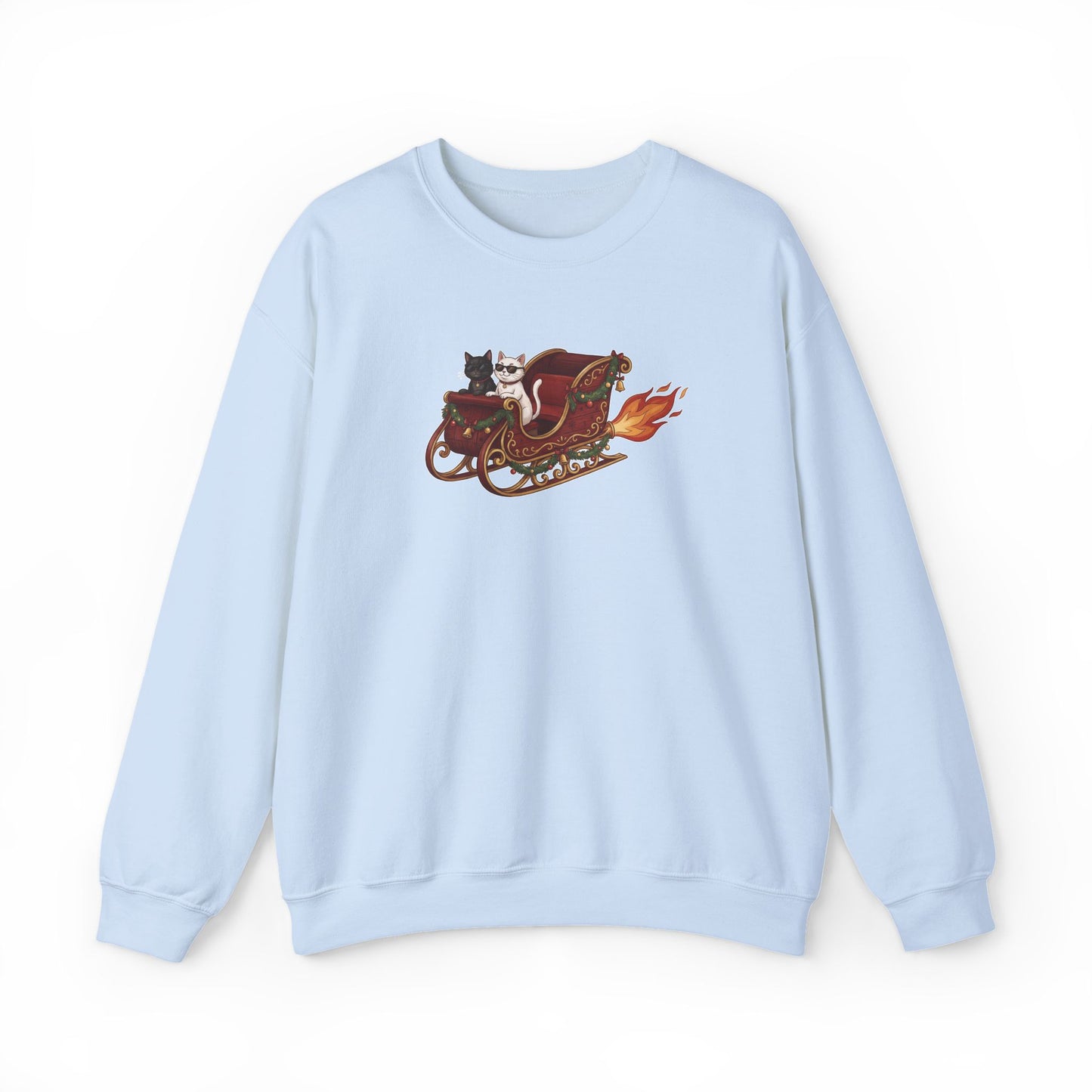 Sweatshirt - New Year