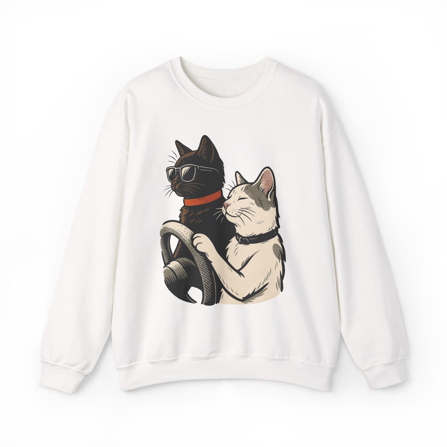 Sweatshirt - Classic V3