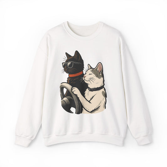 Sweatshirt - Classic V3