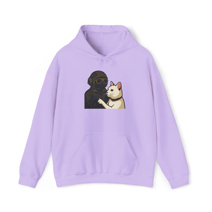 Hoodie - Classic Pilot V3
