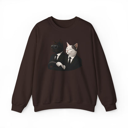 Sweatshirt - Classic Agent