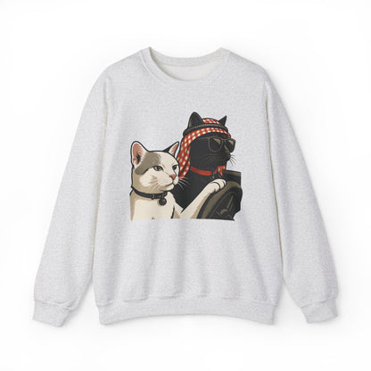 Sweatshirt - Classic Arabic