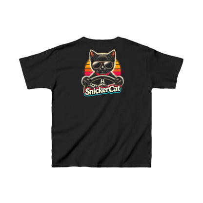 Youth Regular - Wheel Master Snicker