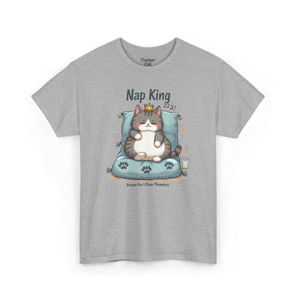 Regular - Nap King