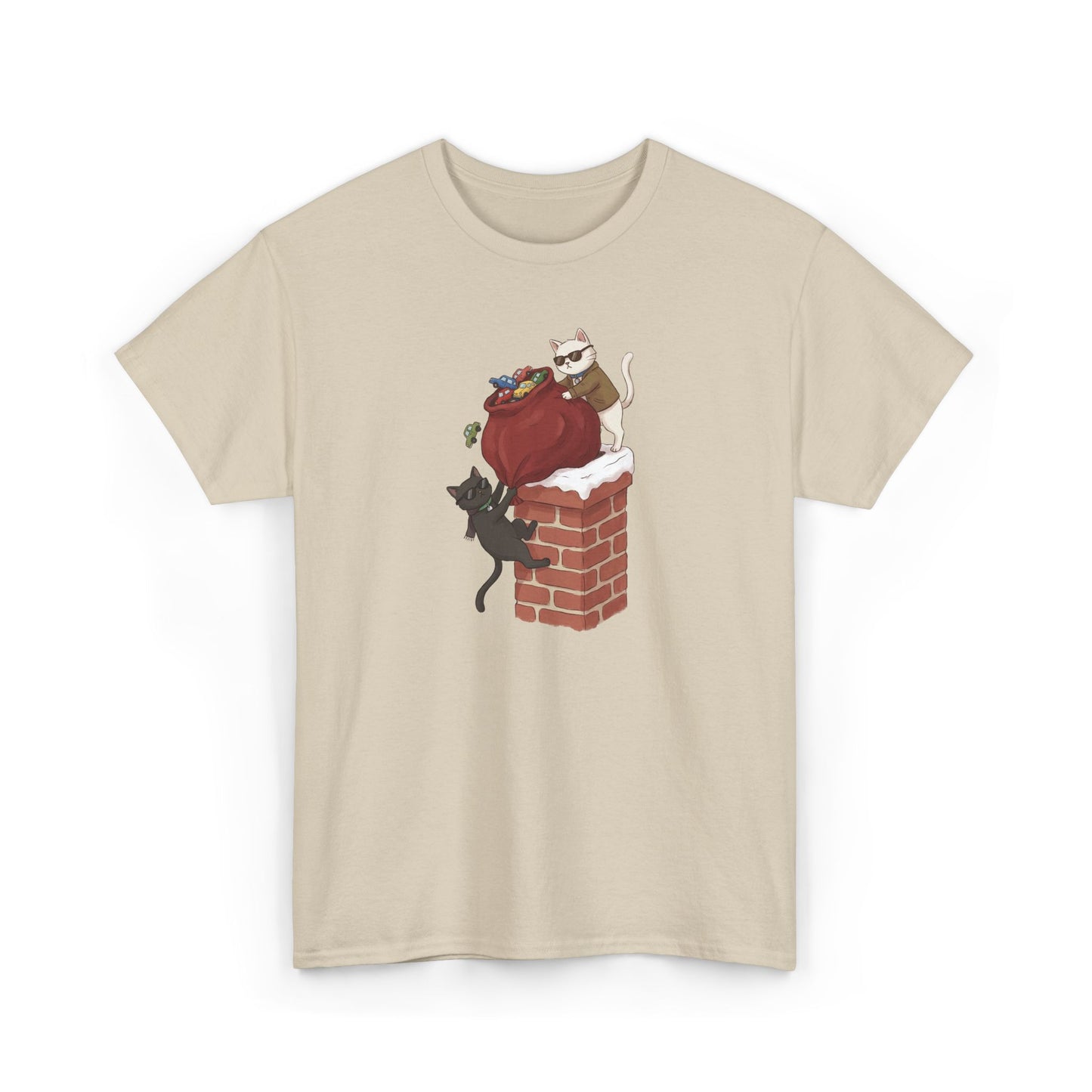 Regular - Toy Delivery