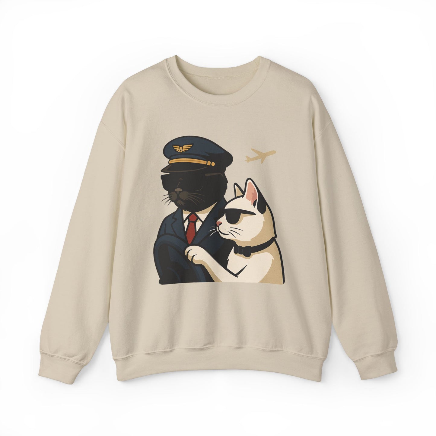 Sweatshirt - Classic Pilot V2