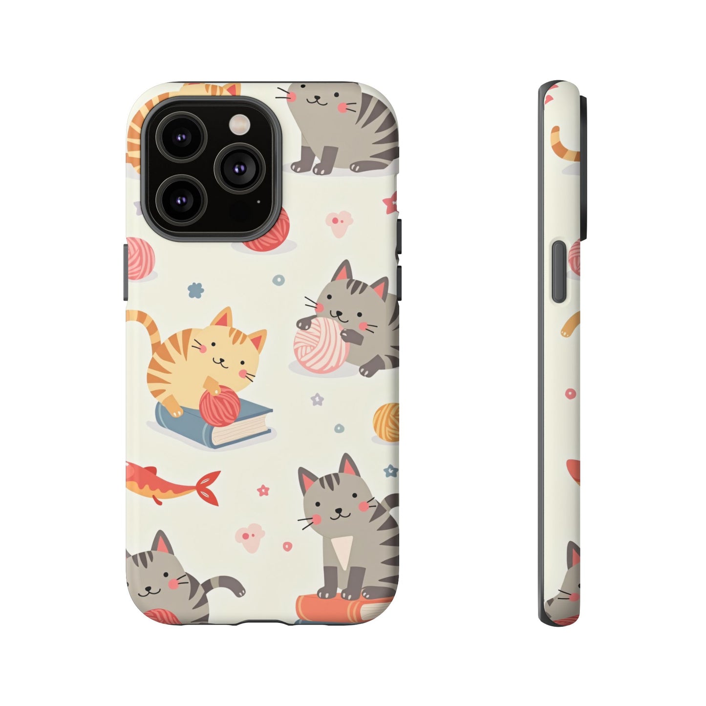 iPhone 14 Series - Kitty Tales