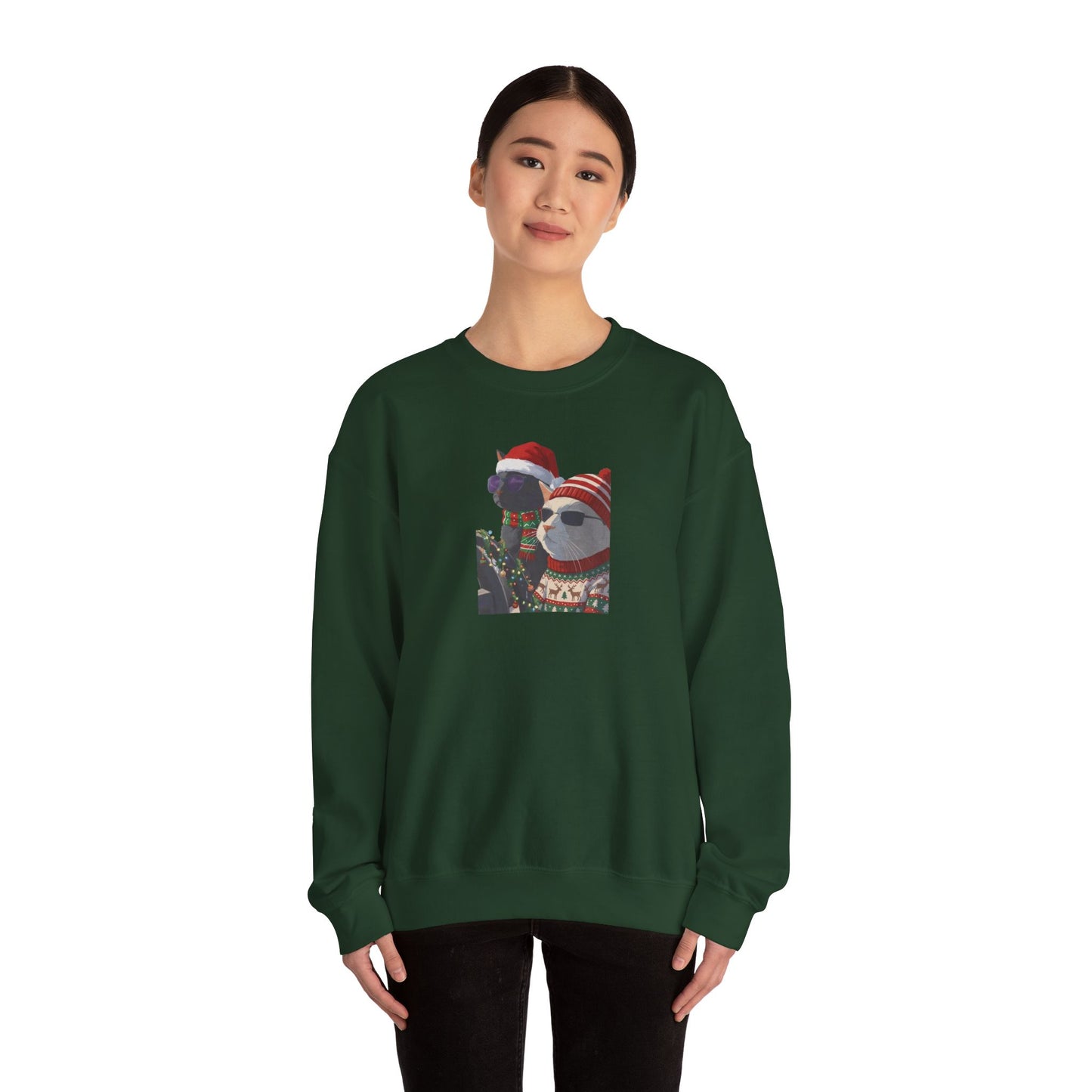 Sweatshirt - Classic New Year