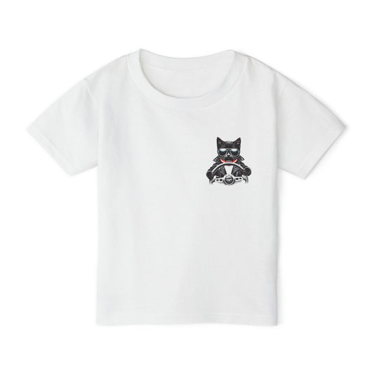 Toddler Regular - Snicker Road Boss