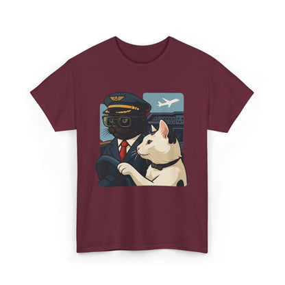 Regular - Classic Pilot