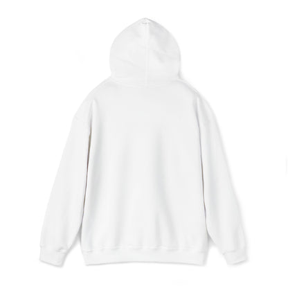 Hoodie - Classic Arabic