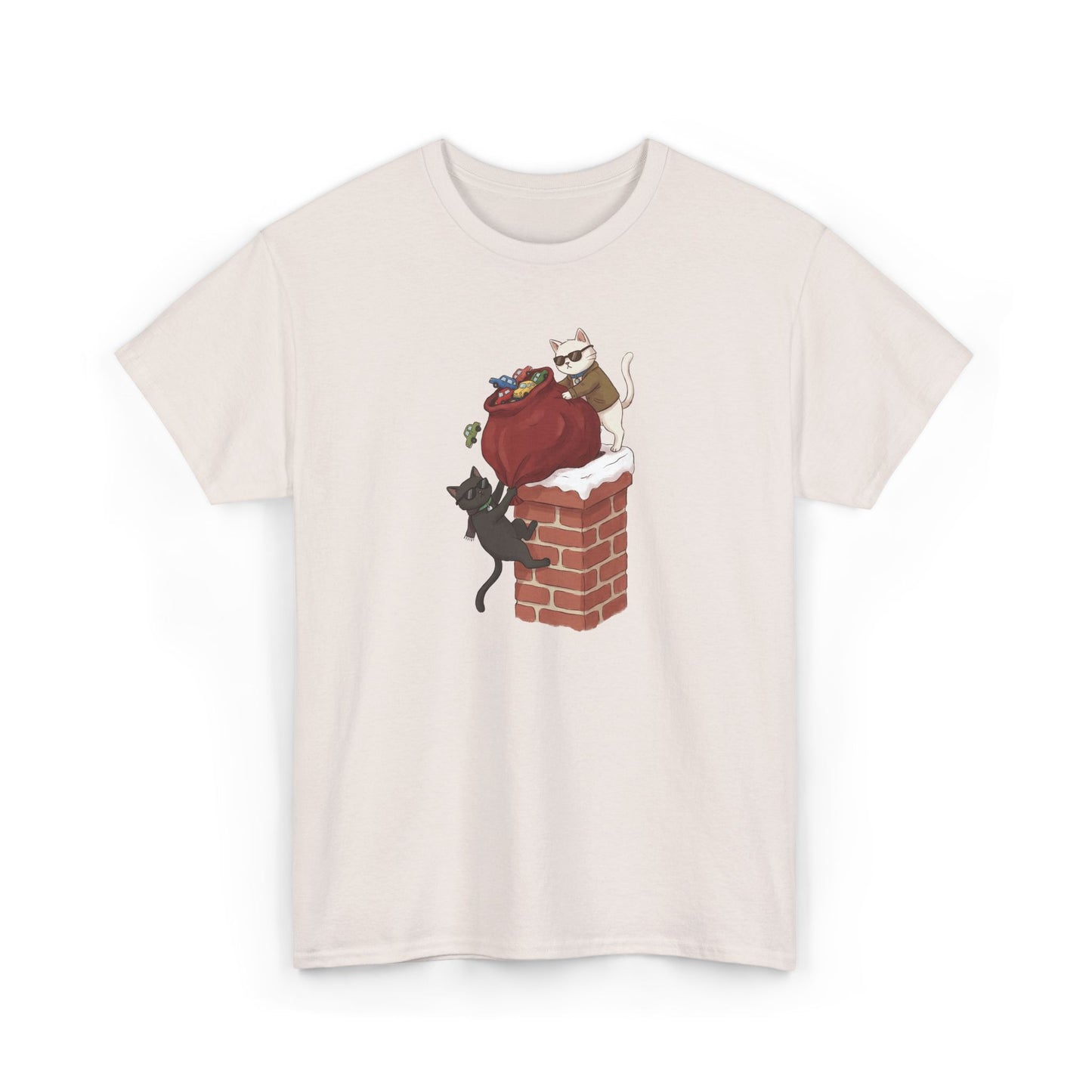 Regular - Toy Delivery