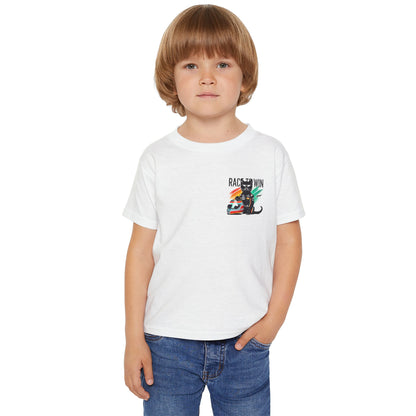 Toddler Regular - RACE TO WIN